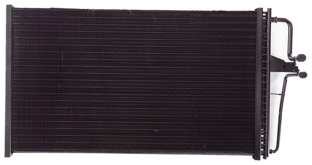 A/C Condenser Agility Autoparts 7013231