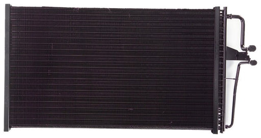 A/C Condenser Agility Autoparts 7013231