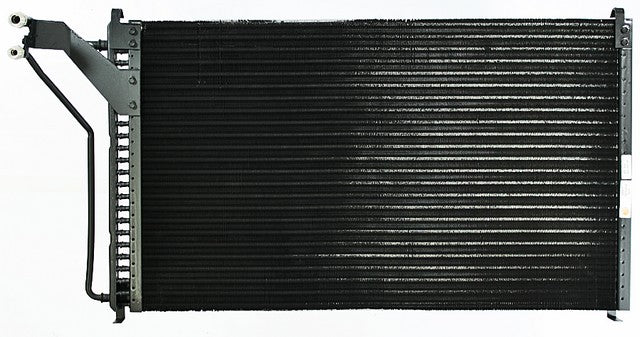 A/C Condenser Agility Autoparts 7013232