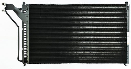 A/C Condenser Agility Autoparts 7013232
