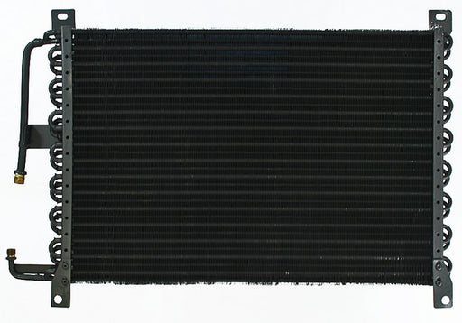 A/C Condenser Agility Autoparts 7013234