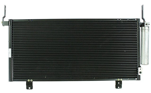 A/C Condenser Agility Autoparts 7013238