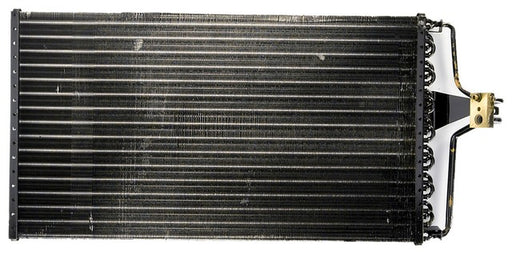 A/C Condenser Agility Autoparts 7013243