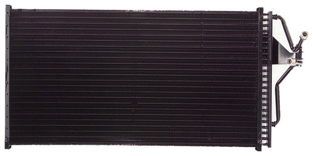 A/C Condenser Agility Autoparts 7013244