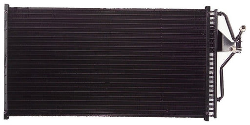 A/C Condenser Agility Autoparts 7013244