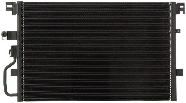 A/C Condenser Agility Autoparts 7013245