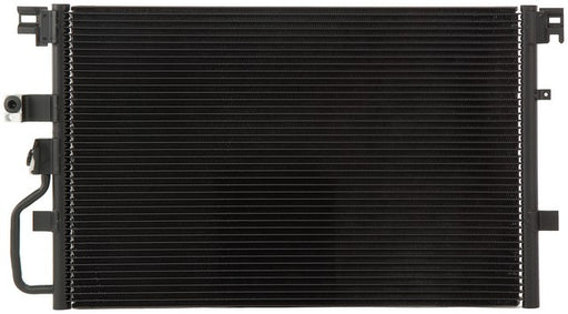 A/C Condenser Agility Autoparts 7013245