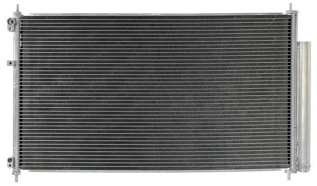 A/C Condenser Agility Autoparts 7013246