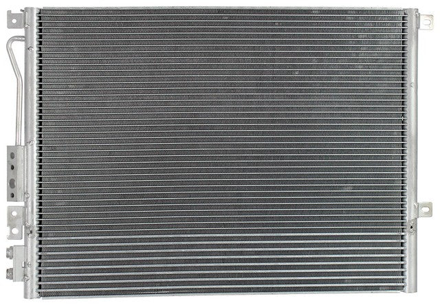 A/C Condenser Agility Autoparts 7013247