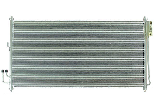 A/C Condenser Agility Autoparts 7013248