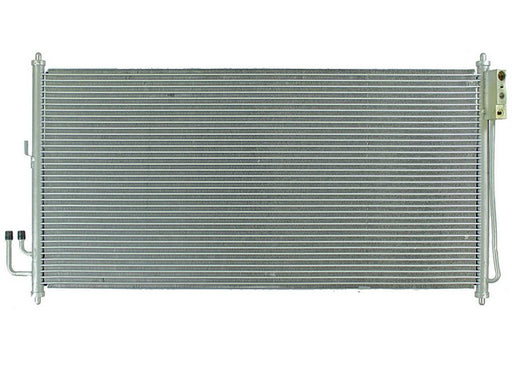 A/C Condenser Agility Autoparts 7013248