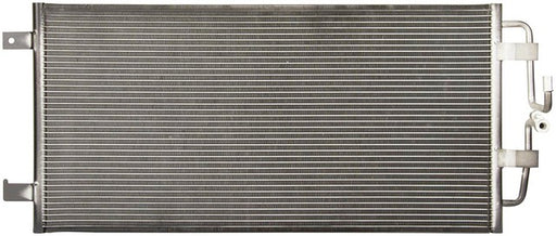A/C Condenser Agility Autoparts 7013249