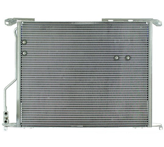A/C Condenser Agility Autoparts 7013253