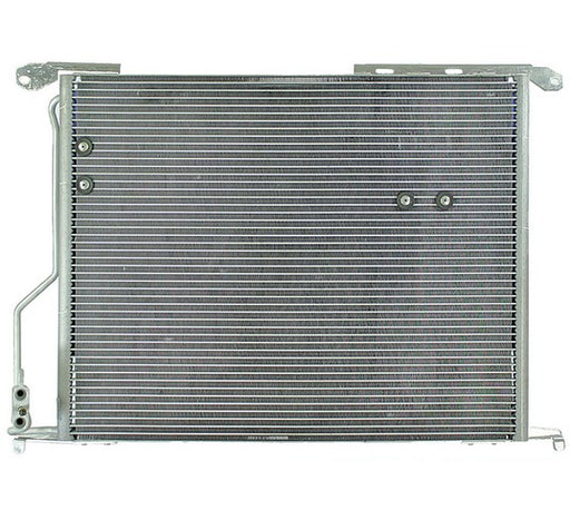 A/C Condenser Agility Autoparts 7013253