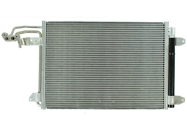 A/C Condenser Agility Autoparts 7013255