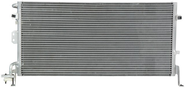 A/C Condenser Agility Autoparts 7013257