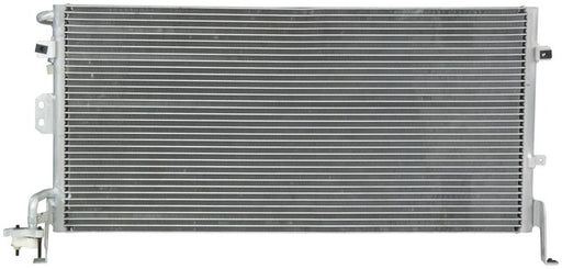 A/C Condenser Agility Autoparts 7013257