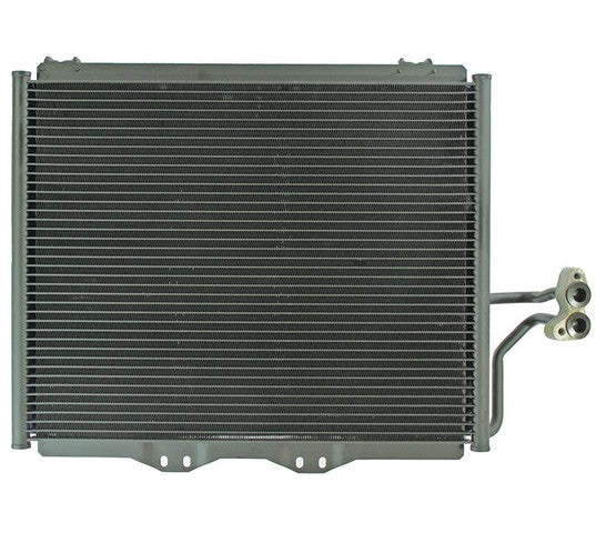 A/C Condenser Agility Autoparts 7013258