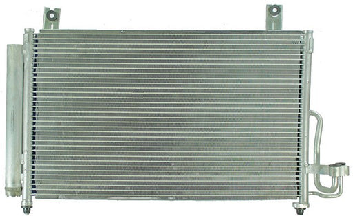 A/C Condenser Agility Autoparts 7013263