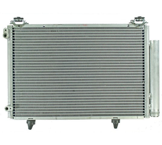 A/C Condenser Agility Autoparts 7013267