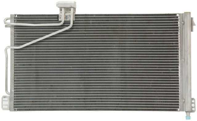 A/C Condenser Agility Autoparts 7013268