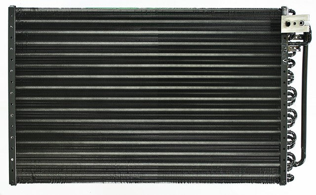 A/C Condenser Agility Autoparts 7013270