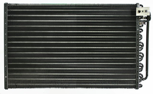 A/C Condenser Agility Autoparts 7013270