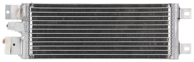 A/C Condenser Agility Autoparts 7013274