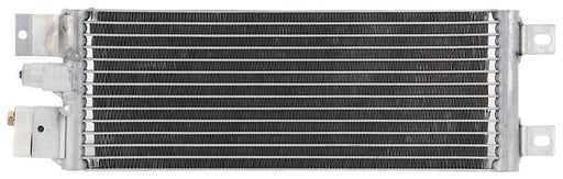 A/C Condenser Agility Autoparts 7013274