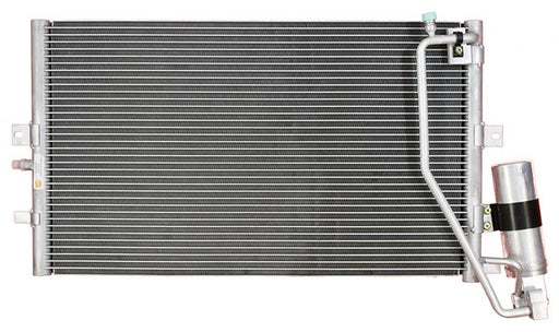 A/C Condenser Agility Autoparts 7013275