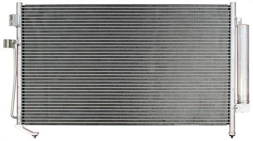 A/C Condenser Agility Autoparts 7013278