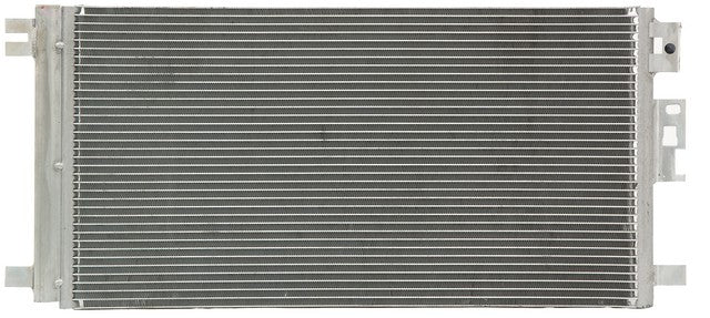 A/C Condenser Agility Autoparts 7013279