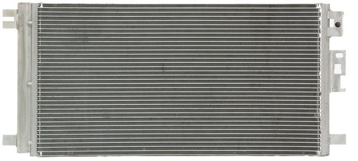 A/C Condenser Agility Autoparts 7013279