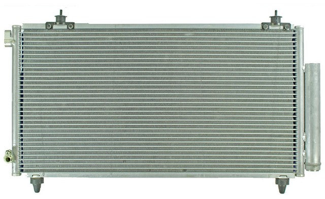 A/C Condenser Agility Autoparts 7013280
