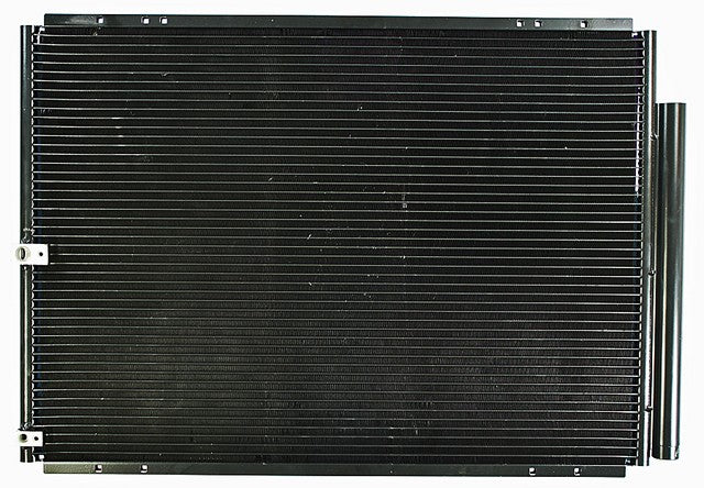 A/C Condenser Agility Autoparts 7013281