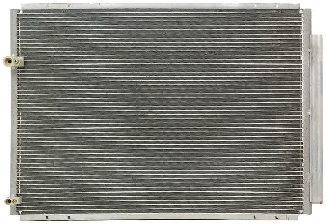 A/C Condenser Agility Autoparts 7013284
