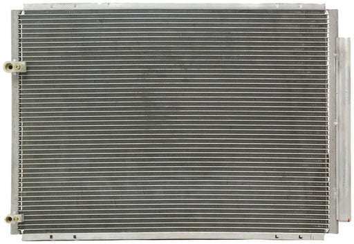 A/C Condenser Agility Autoparts 7013284