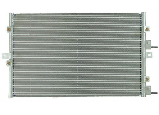 A/C Condenser Agility Autoparts 7013286