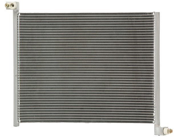A/C Condenser Agility Autoparts 7013289