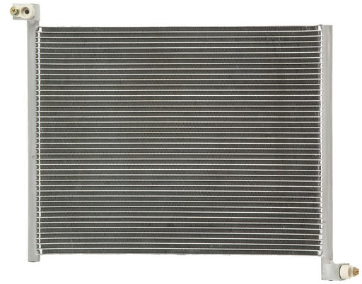 A/C Condenser Agility Autoparts 7013289