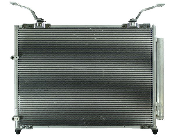 A/C Condenser Agility Autoparts 7013290