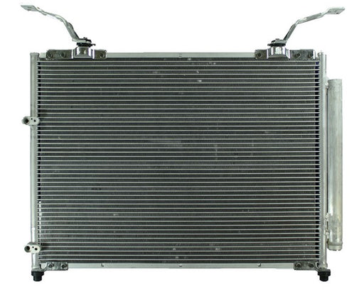 A/C Condenser Agility Autoparts 7013290