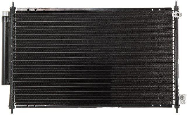 A/C Condenser Agility Autoparts 7013295