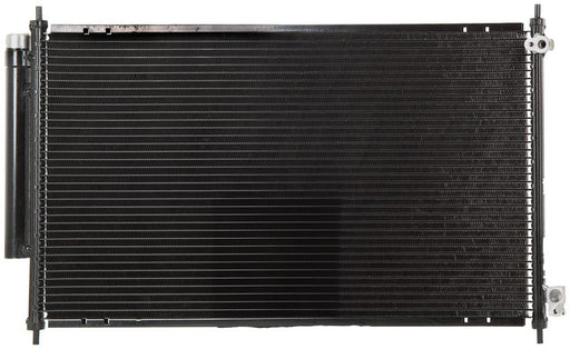 A/C Condenser Agility Autoparts 7013295