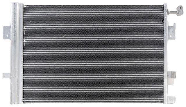 A/C Condenser Agility Autoparts 7013297