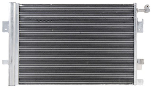 A/C Condenser Agility Autoparts 7013297