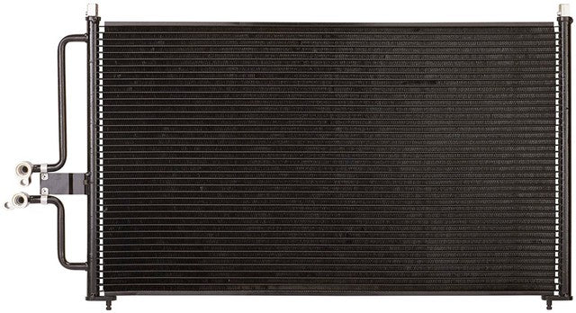 A/C Condenser Agility Autoparts 7013298