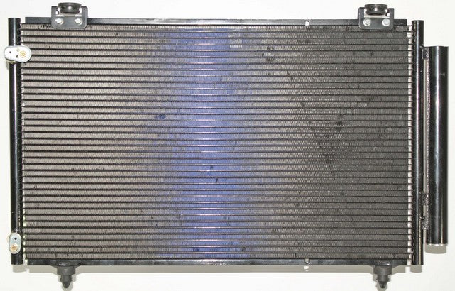 A/C Condenser Agility Autoparts 7013299