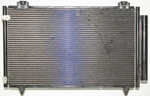 A/C Condenser Agility Autoparts 7013299