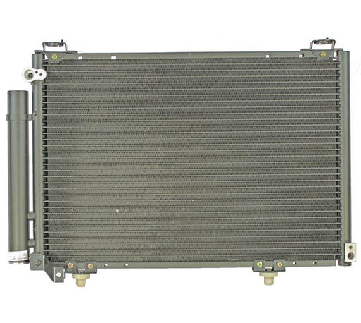 A/C Condenser Agility Autoparts 7013300